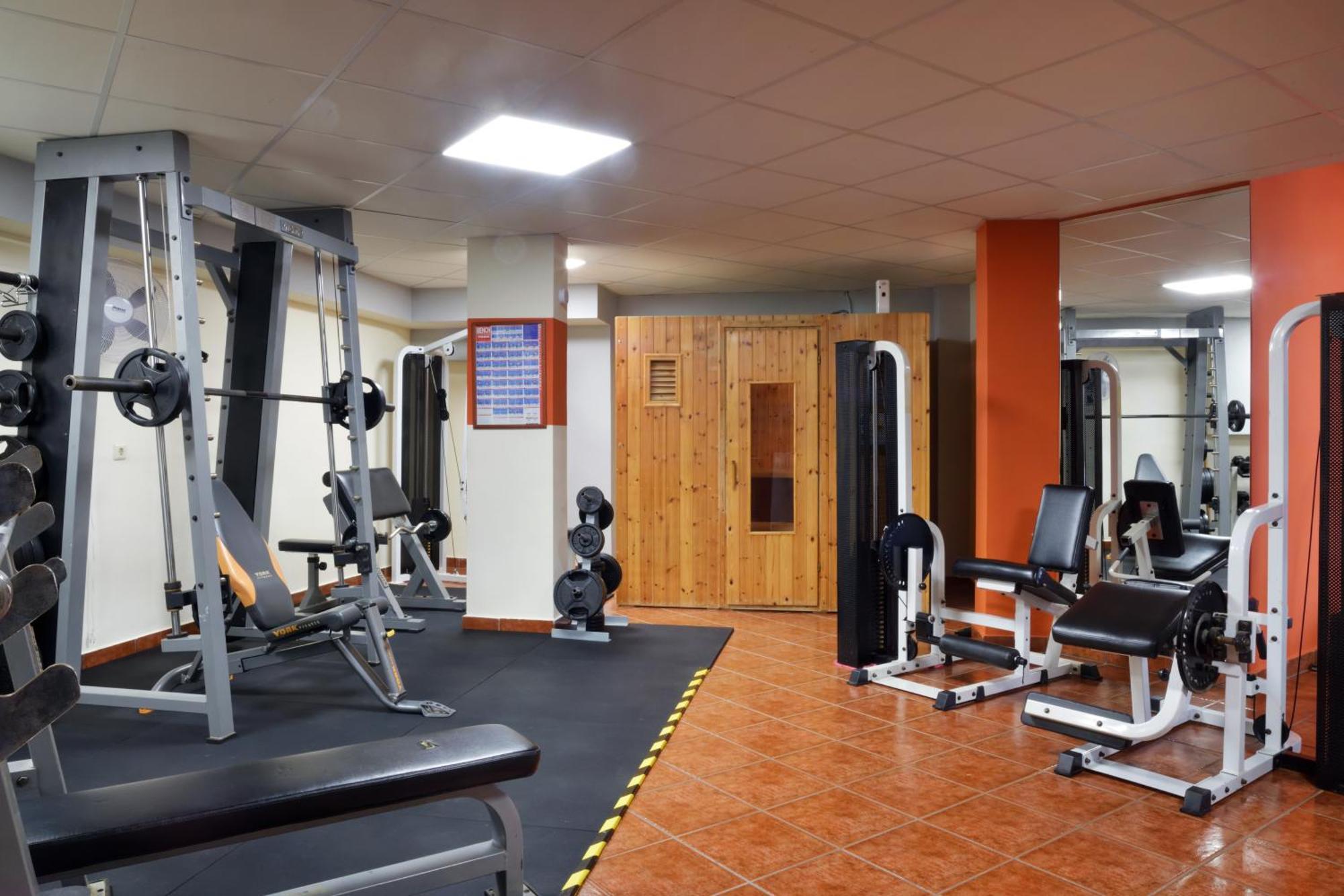 Sissy Village All Suite Hotel Kounoupidhianá Екстериор снимка